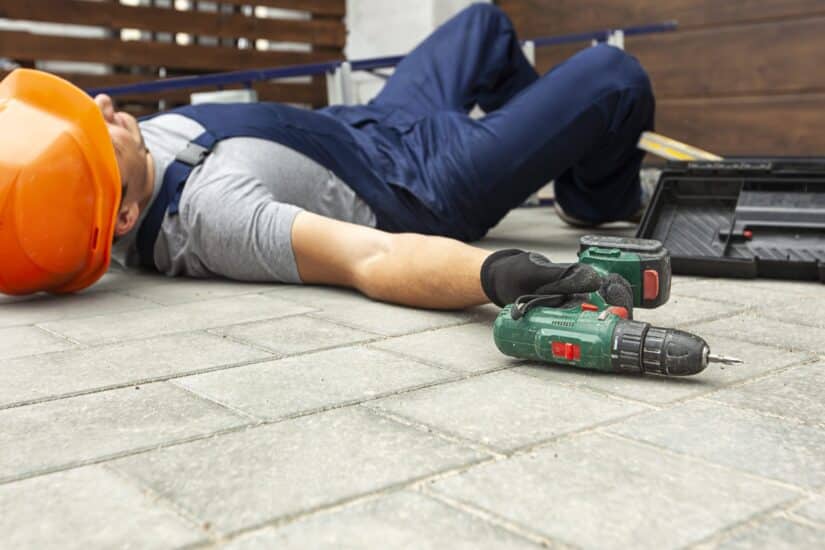 How To Document A Workplace Injury Properly